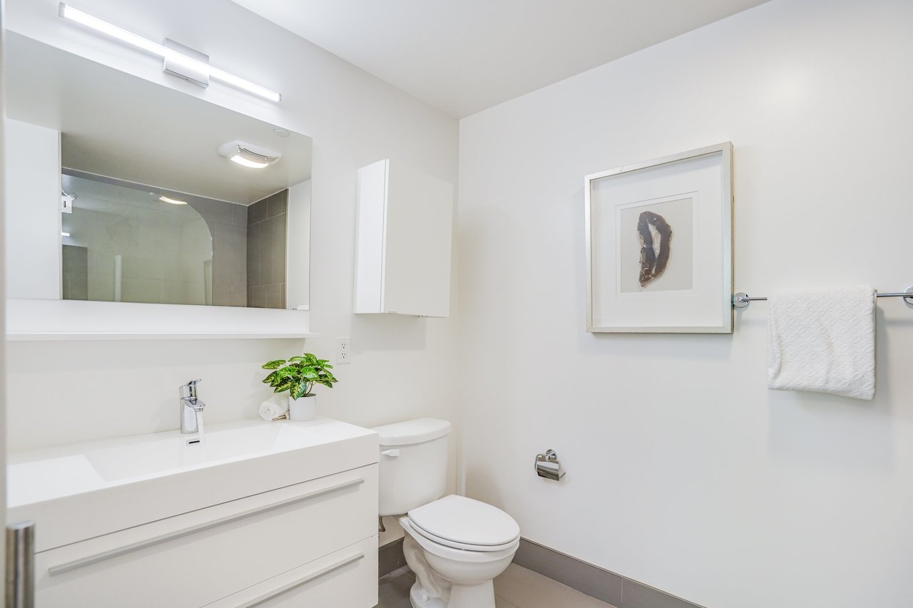 11 Franklin Street Unit: 302