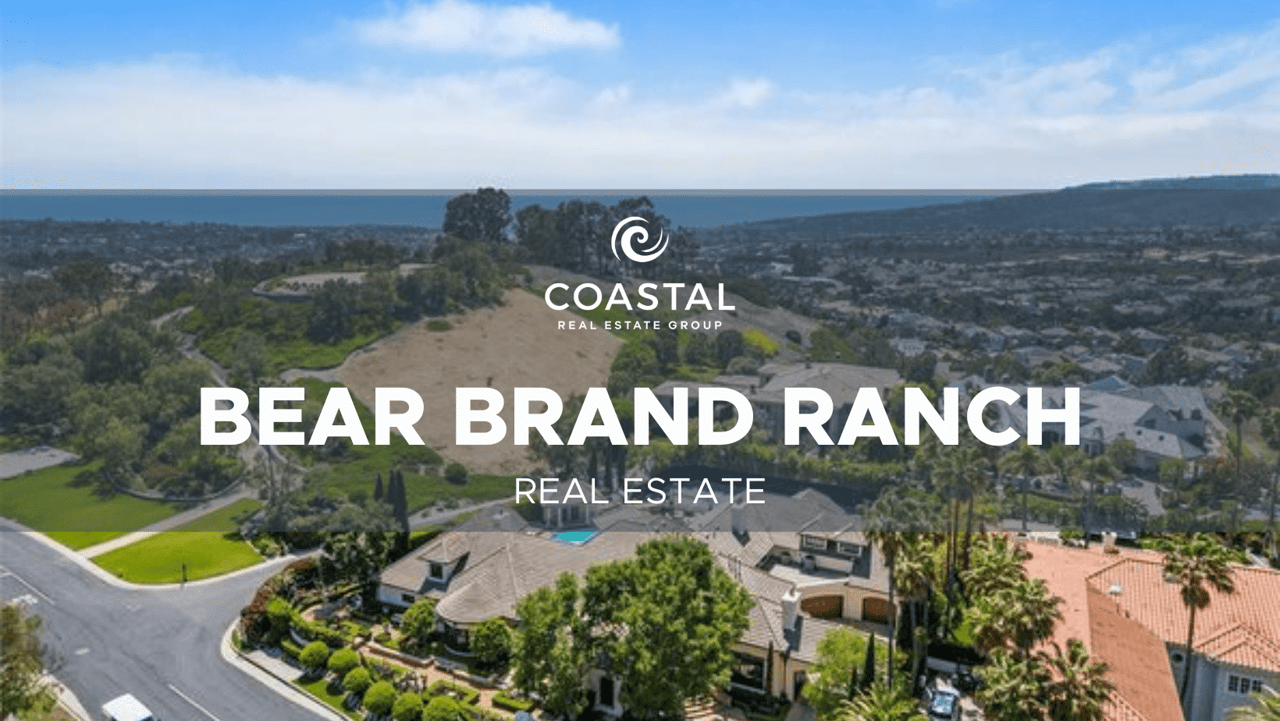 Bear Brand Ranch