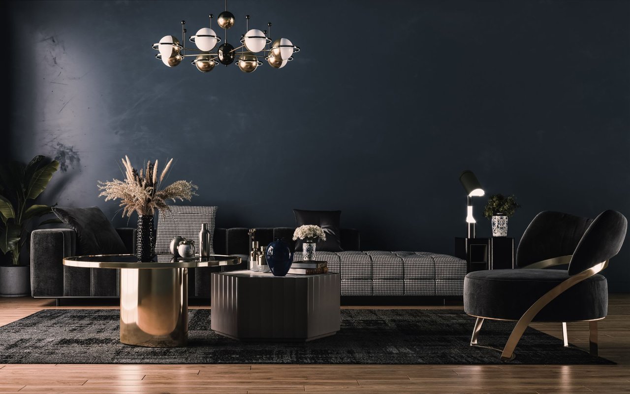 3 Celebrity Home Trends To Try In Your Own Home