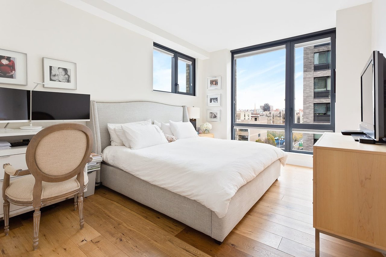 23 West 116th St. Apt. 6A