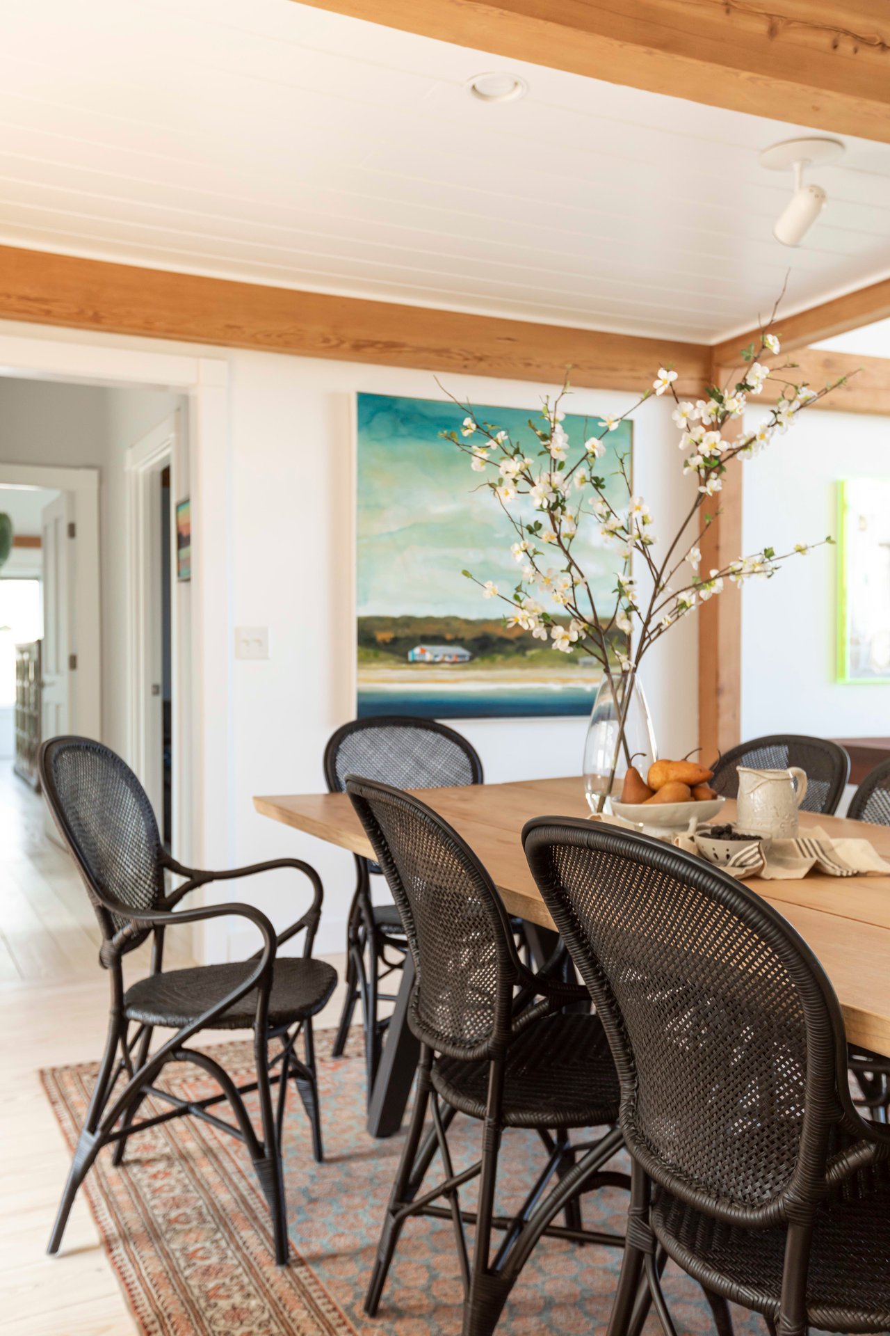 Private Chilmark Estate