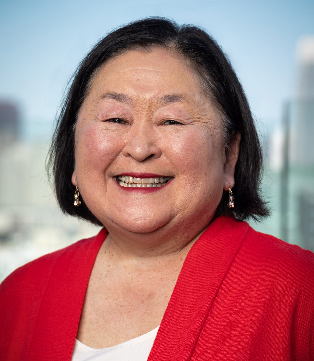 Christine Tanabe