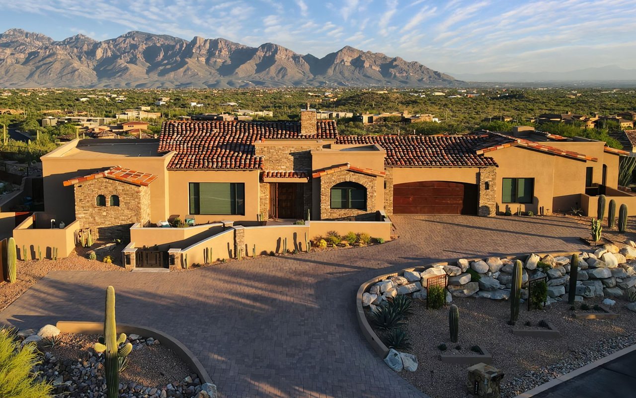 A Guide to Oro Valley’s Family-Friendly Neighborhoods