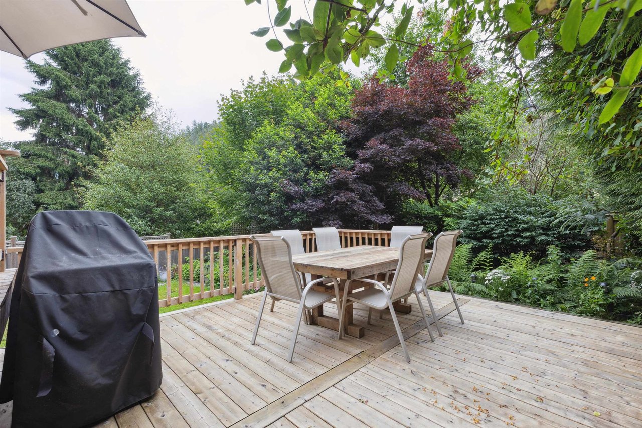6820 Hycroft Road, West Vancouver
