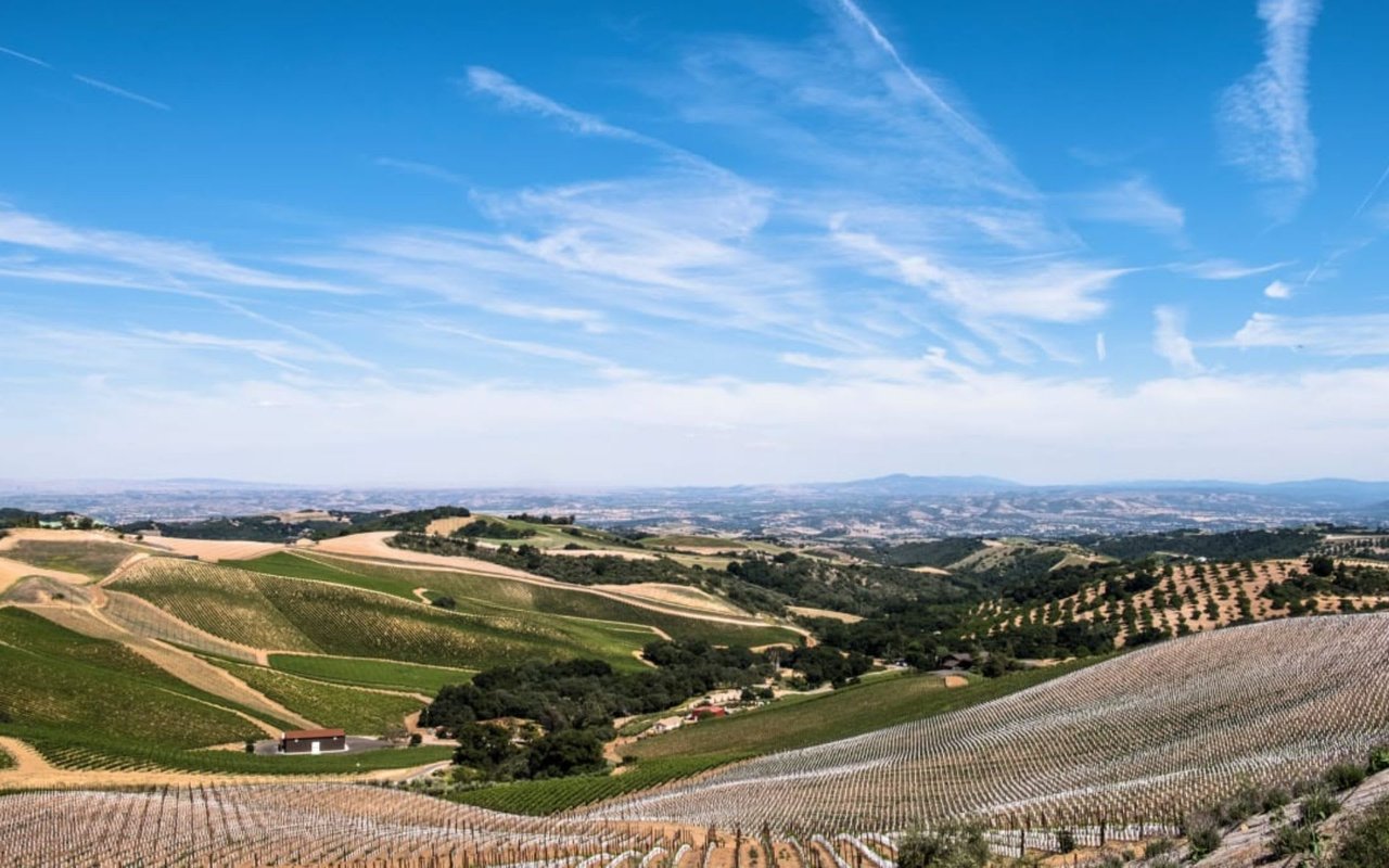 Paso Robles