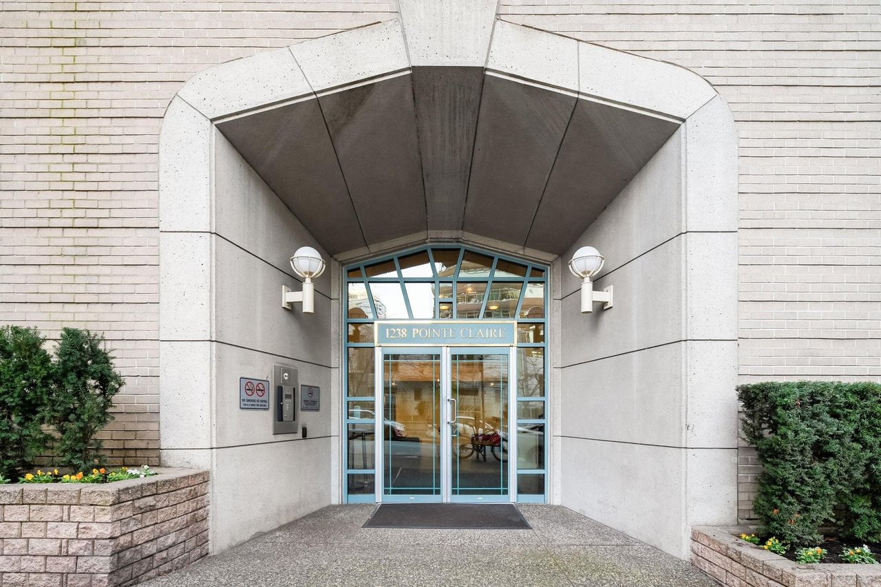 2204-1238 Melville Street, Vancouver