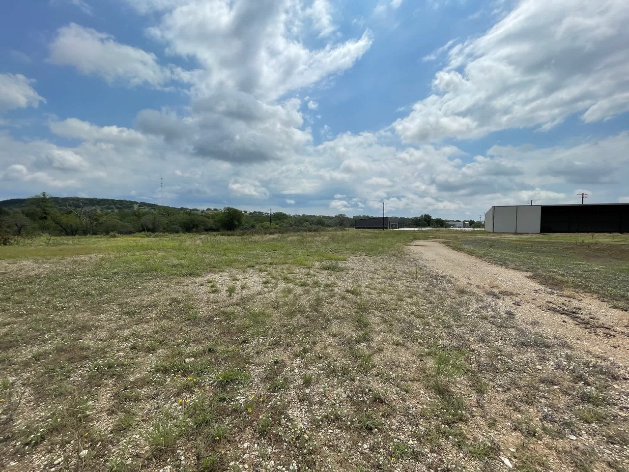 6.1 Acres Kerrville | For Lease