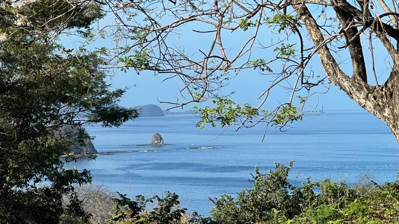 Modern Golf Course Villa, Papagayo, Guanacaste