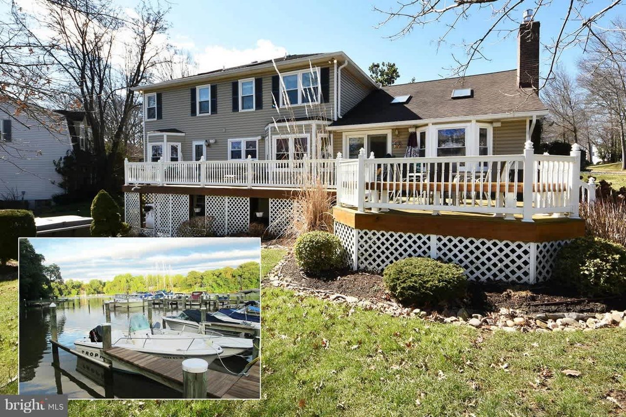 251 Milthorn Ct