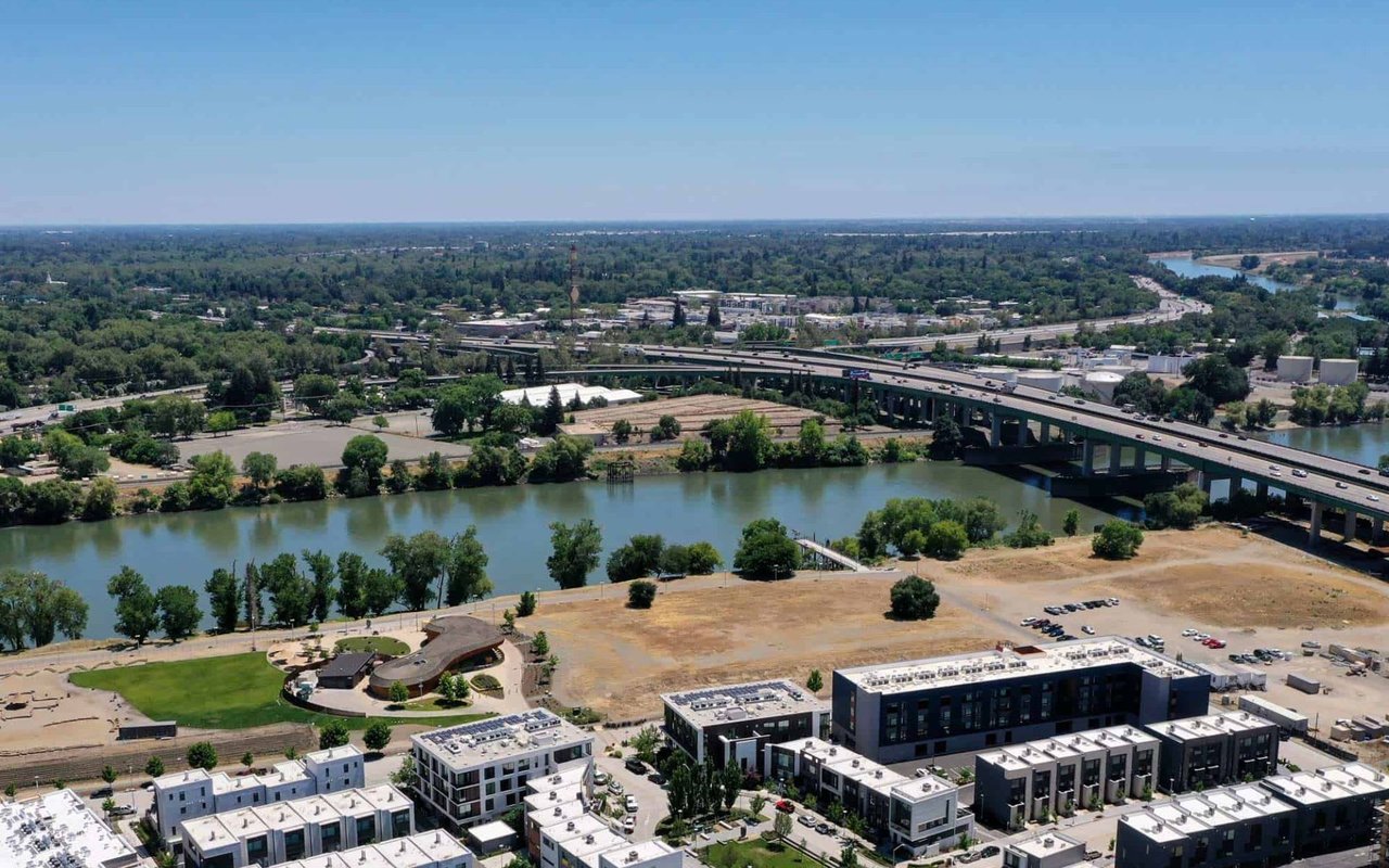 West Sacramento