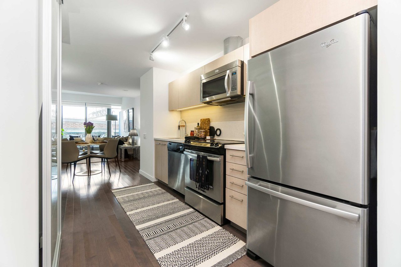 210-390 Cherry Street