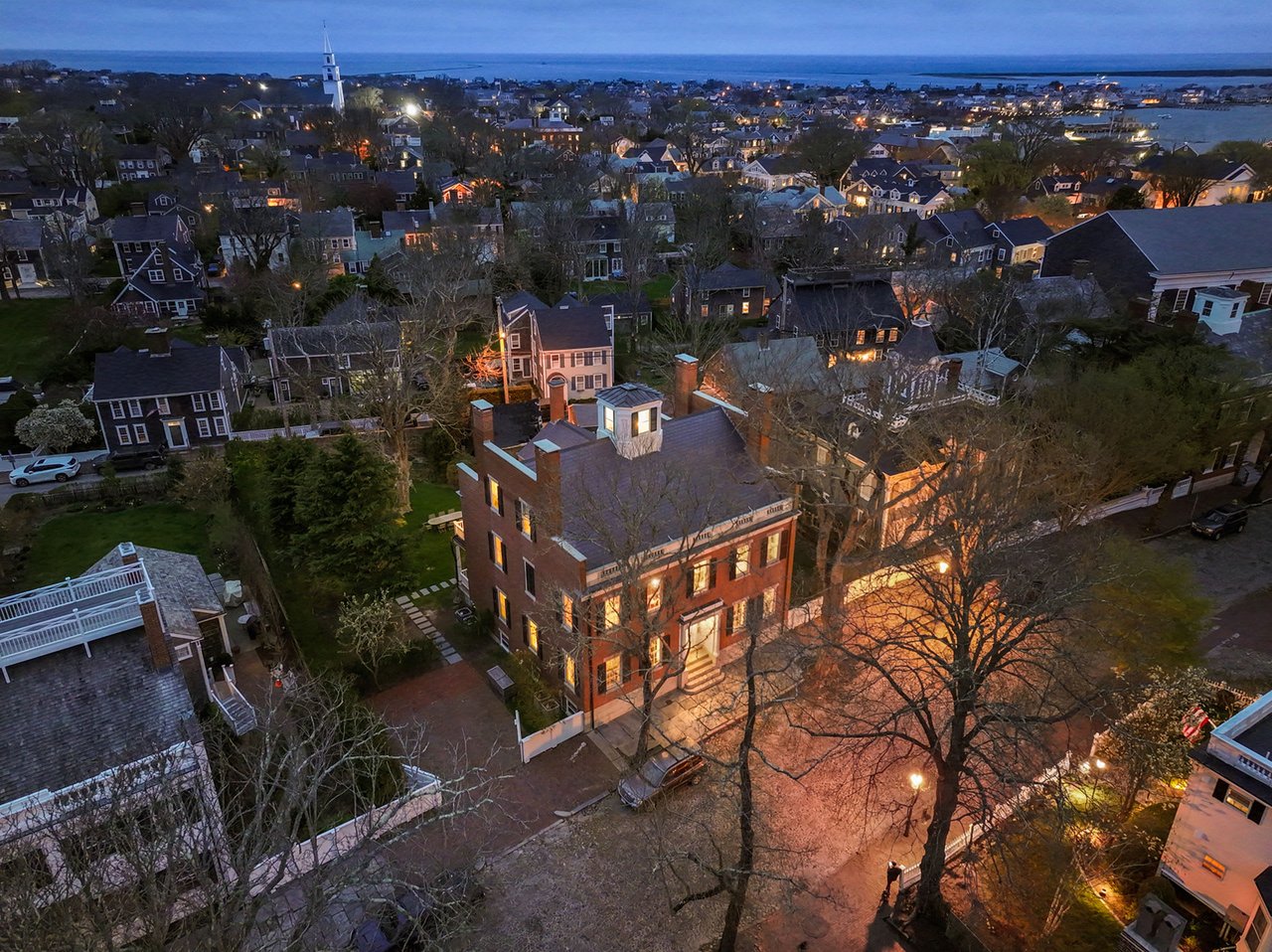 75 Main Street | Nantucket, MA 