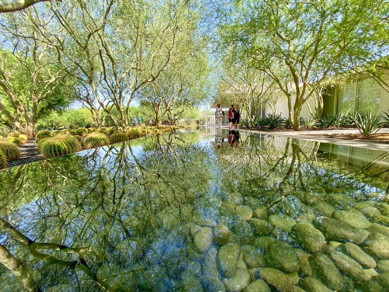 Rancho Mirage