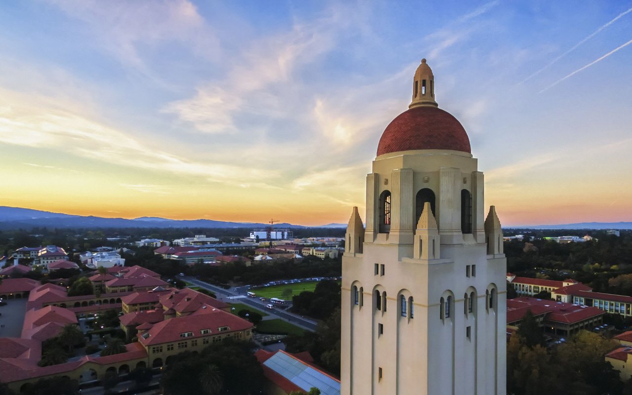 Palo Alto