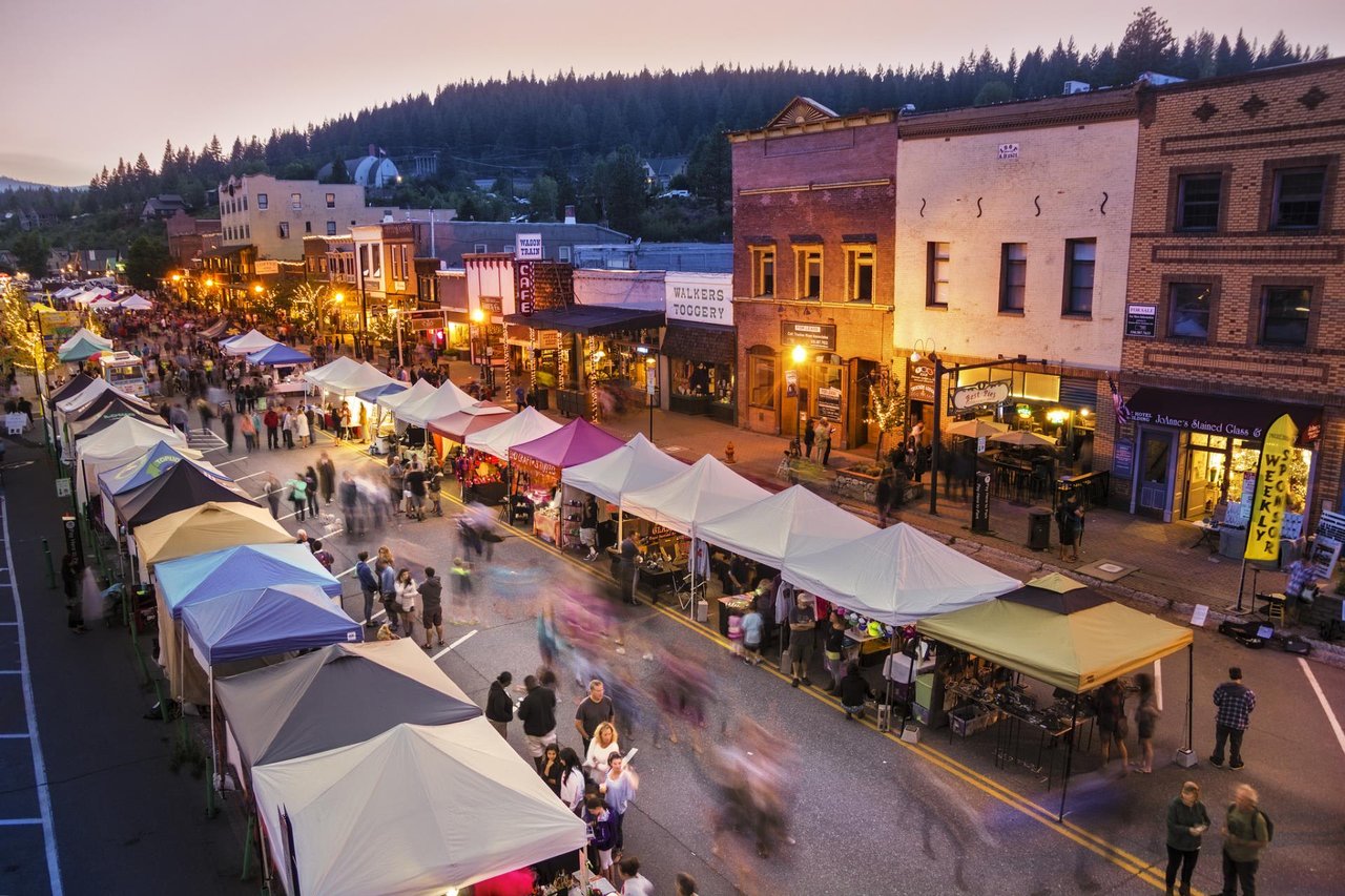 Summer Events in Truckee and Lake Tahoe