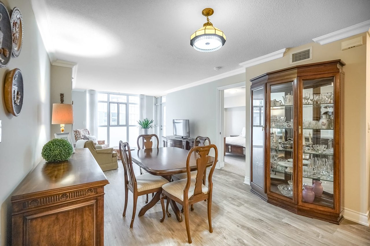3 Marine Parade Dr #1101