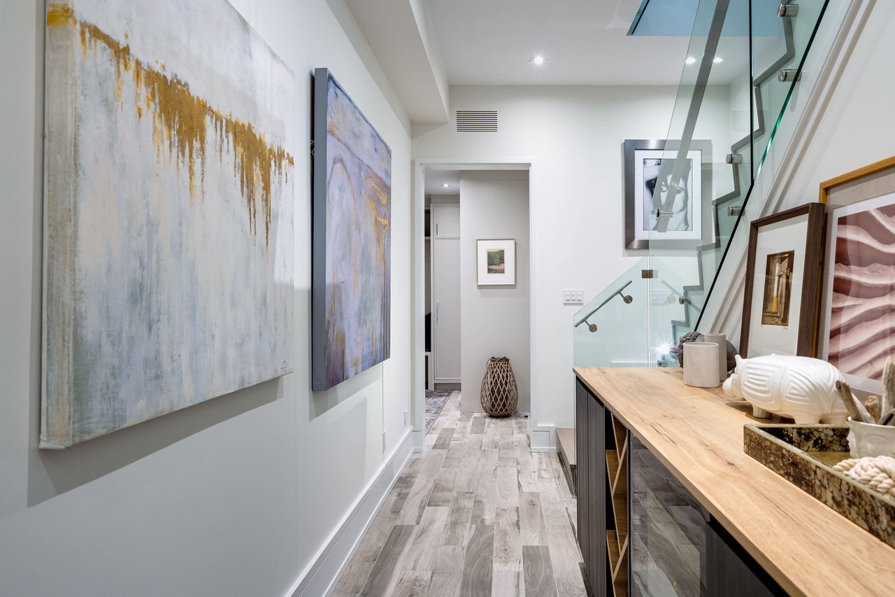 Davisville Bespoke Home