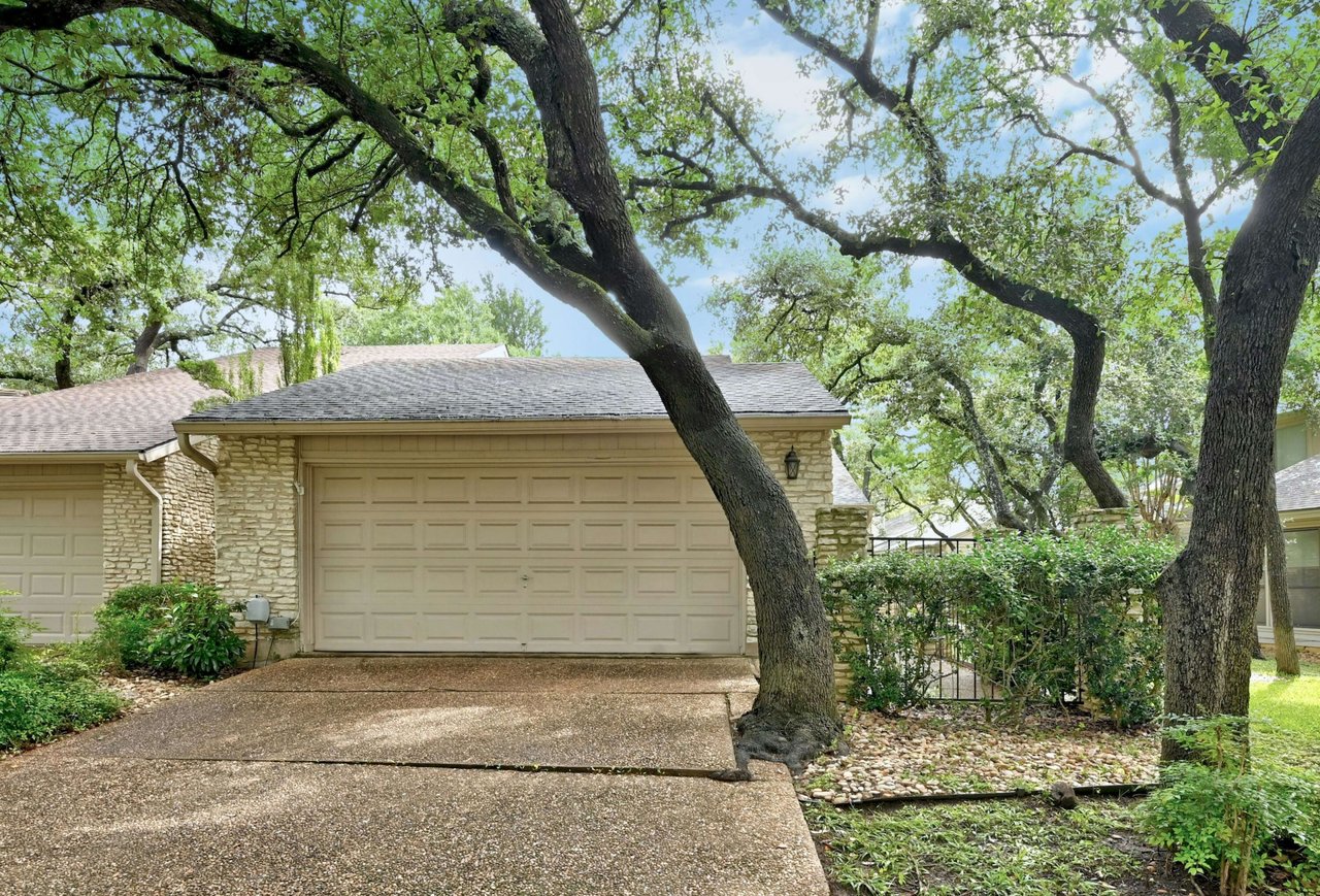 Alluring One-Story Home in in the Coveted 78759!