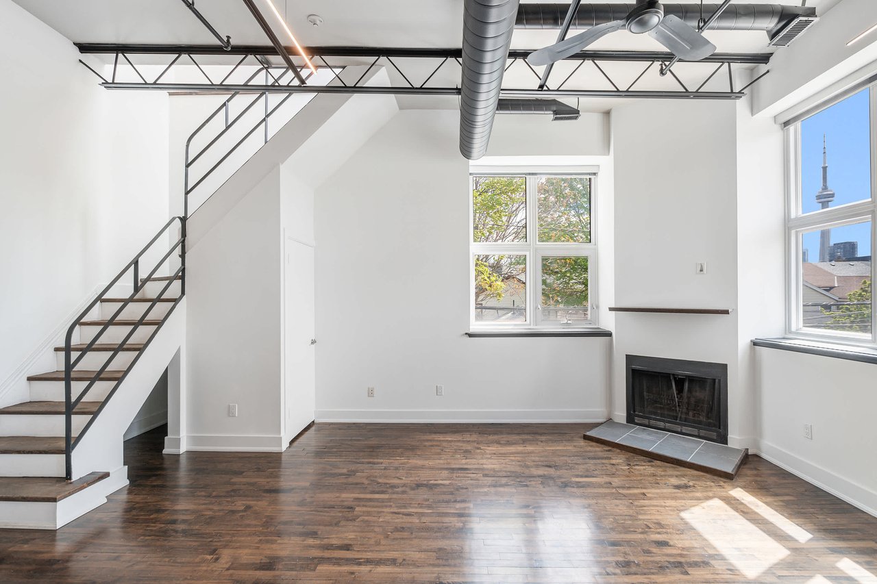75 Markham Street #16