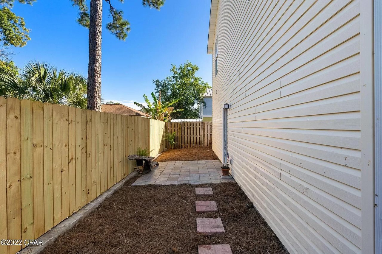 3721 TIKI Drive
