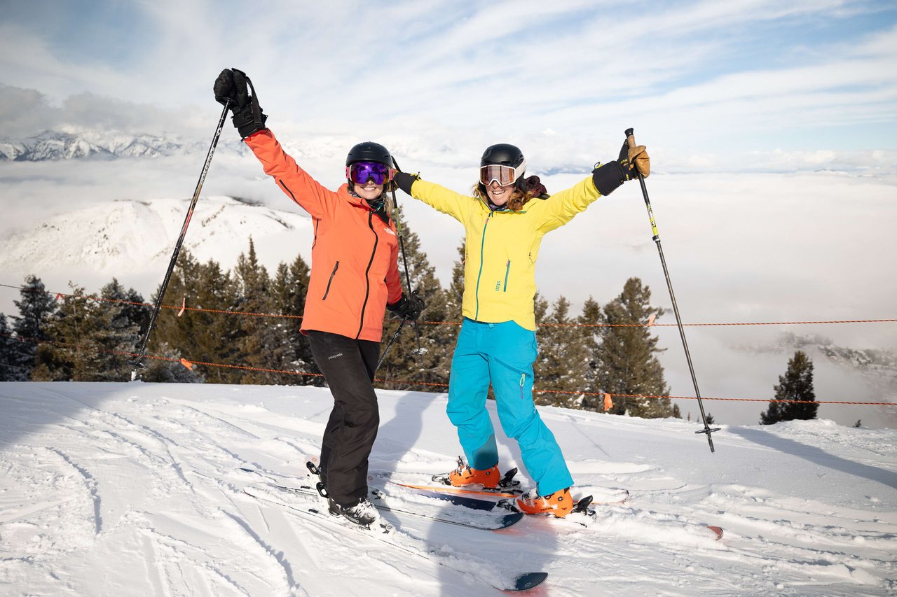 The Art of Selling Jackson Hole