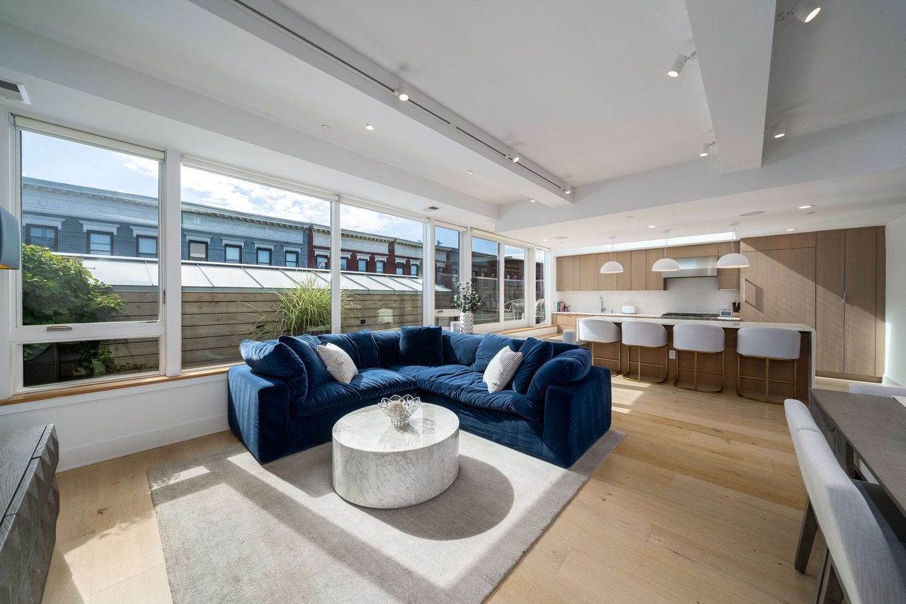 828 Park Ave #PH