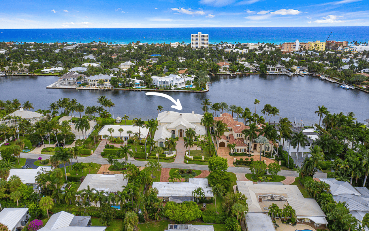 219 Palm Trl