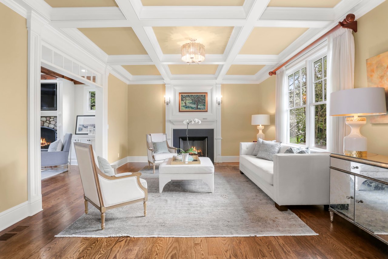 14 Woodhill Road
