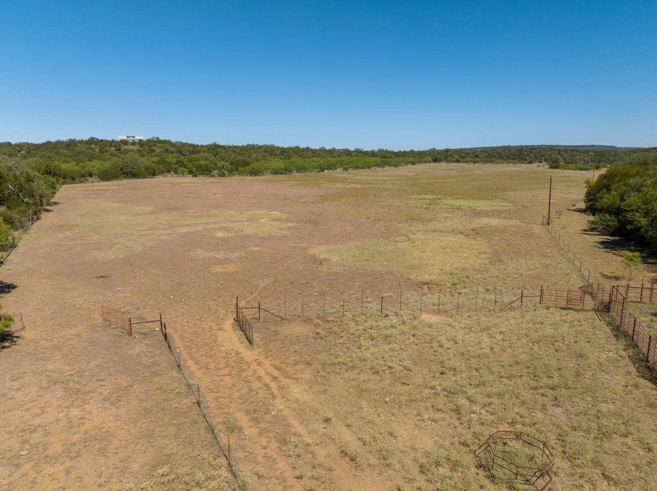 Council Creek Ranch
