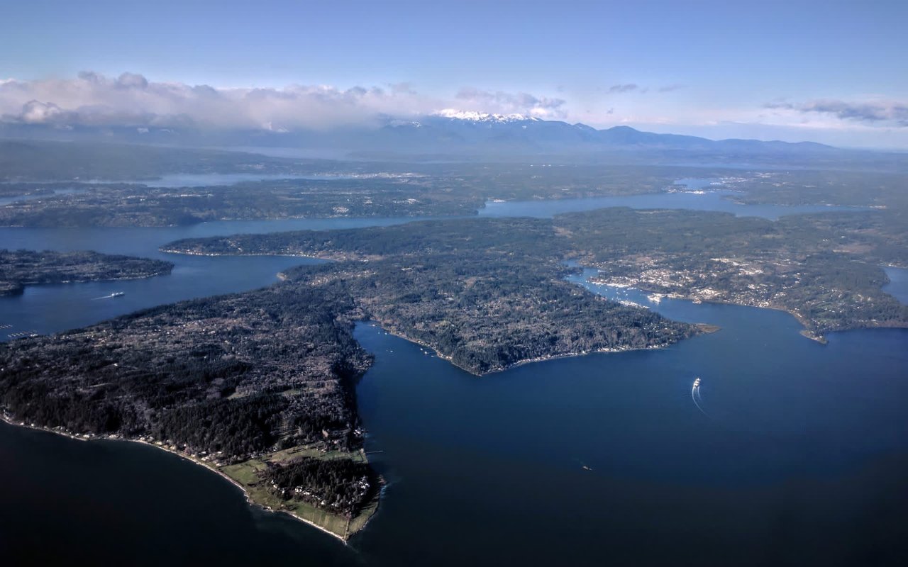 The Top Attractions in Bainbridge Island, WA For Locals or Tourists