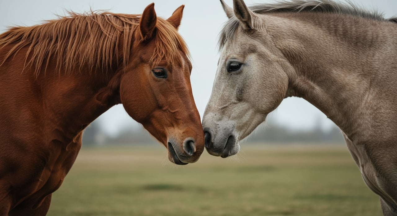 Horse-Properties in Oro Valley & Northwest Tucson