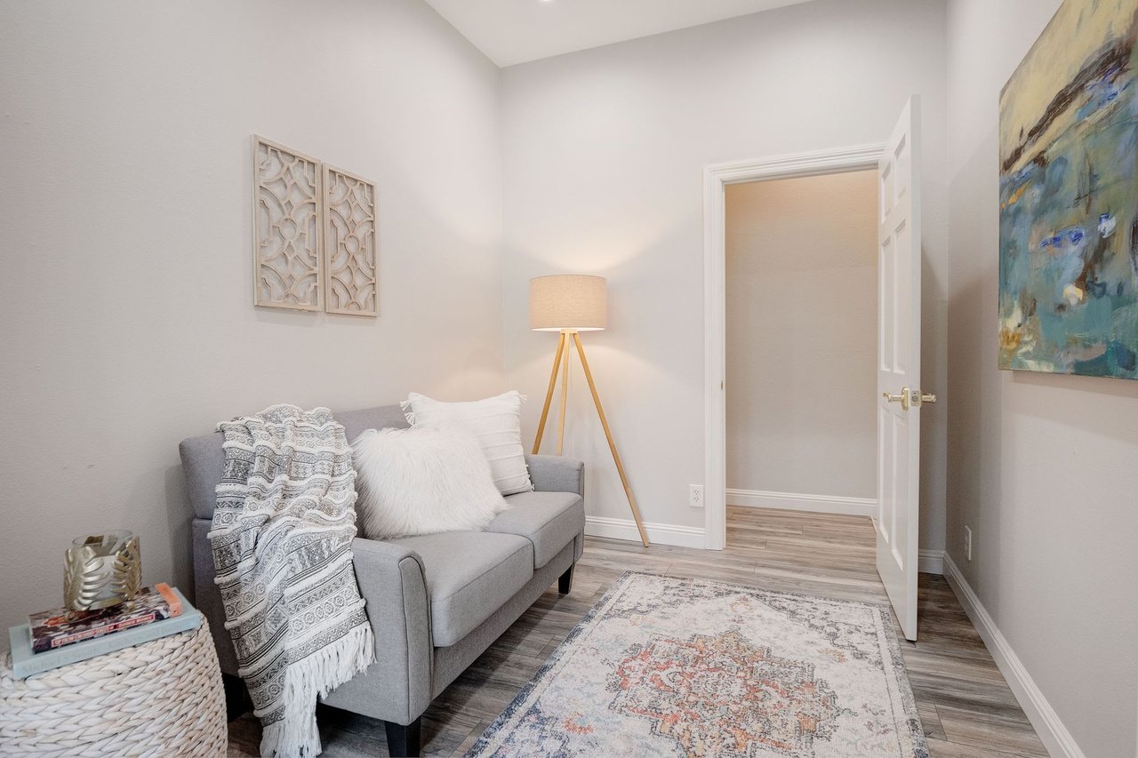 166 Crane Drive, San Anselmo