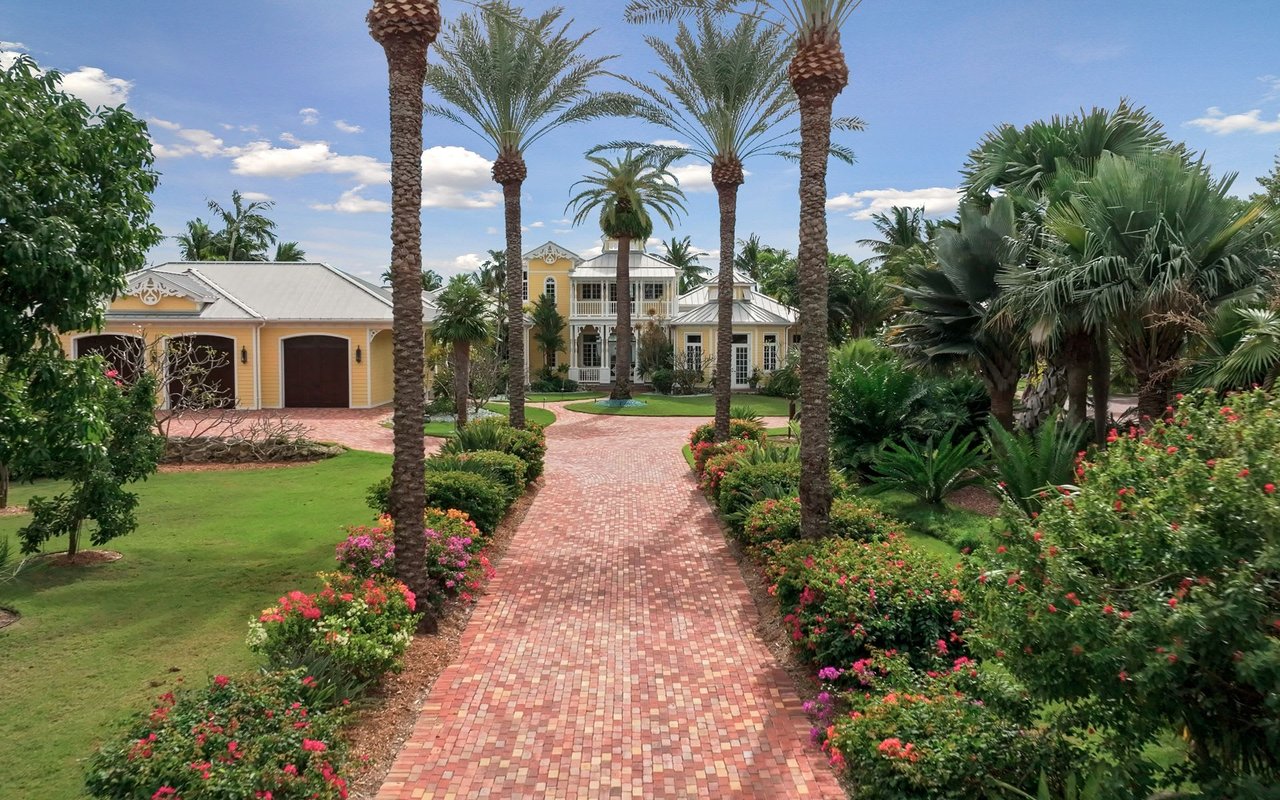 Bait Shack Estate