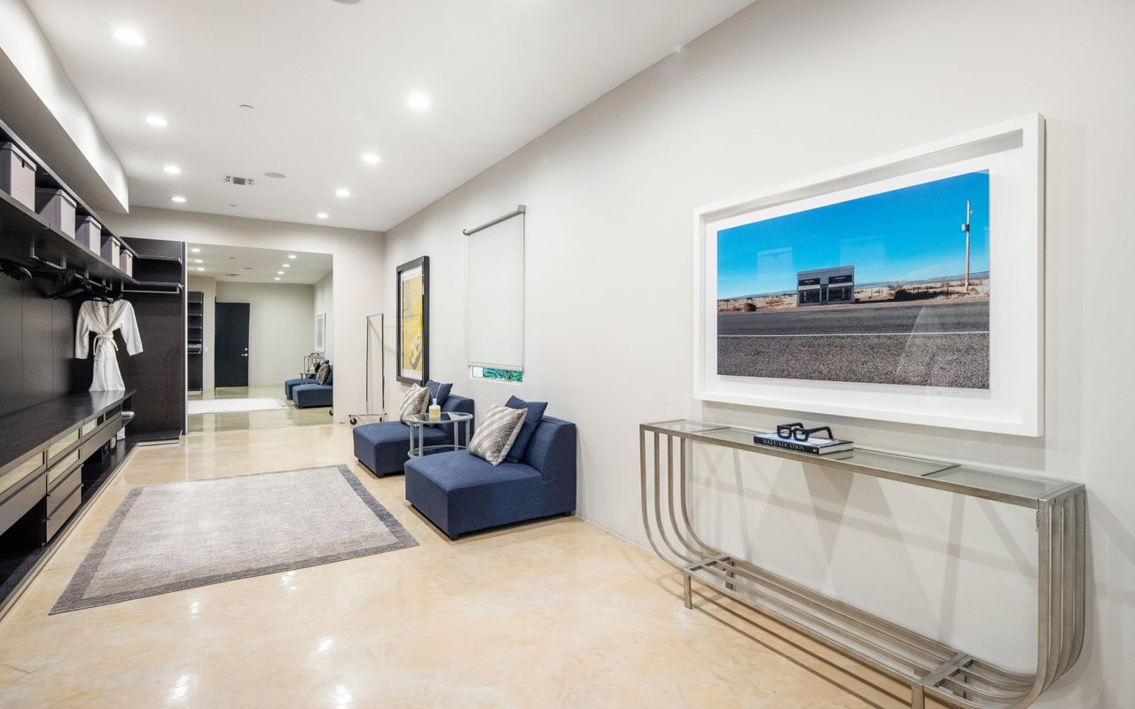 Villa Haslam - Sunset Plaza