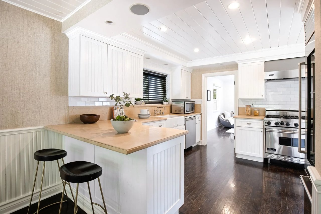 Beverly Hills, California