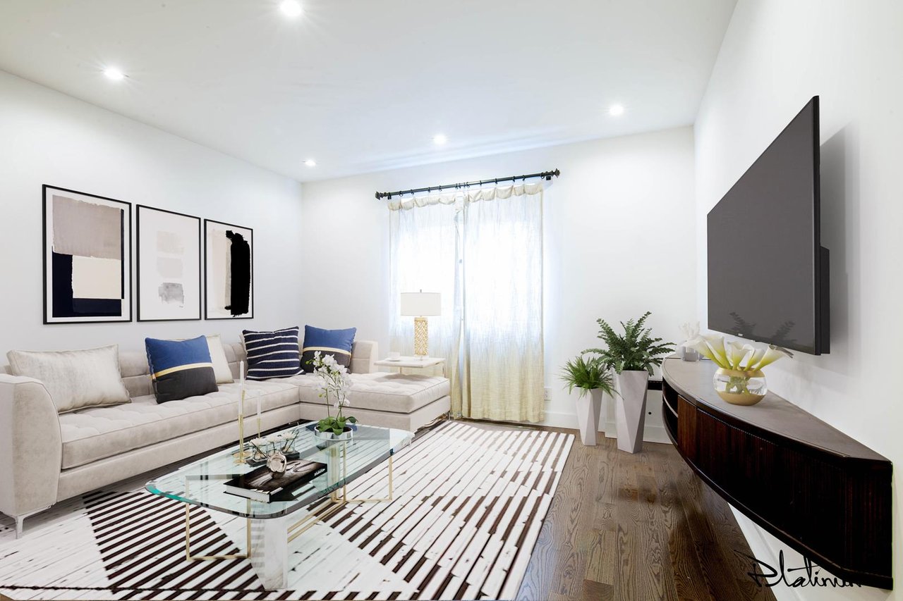 152 Thompson Street, Apt 1-A