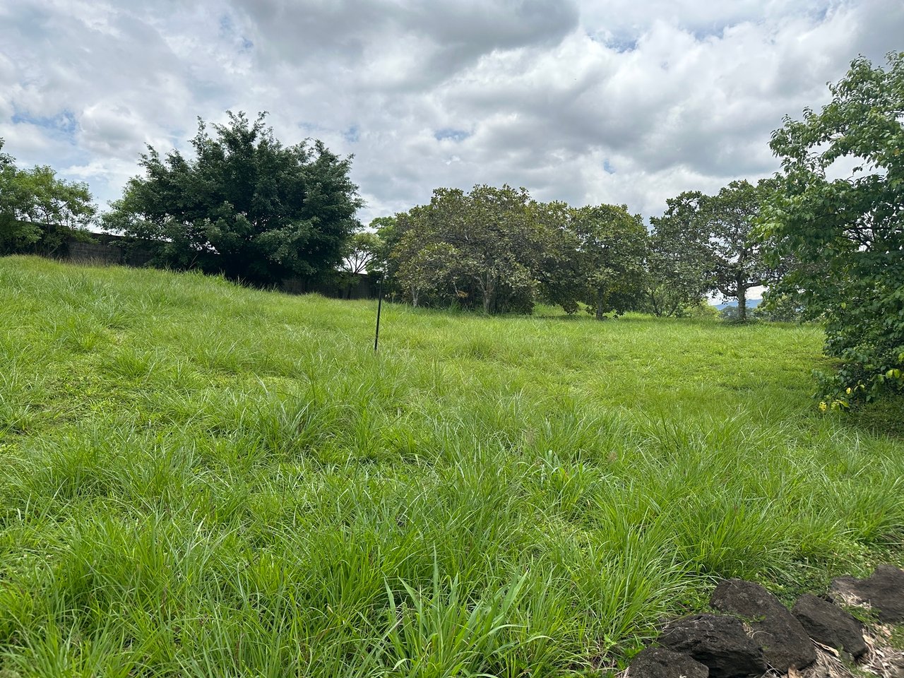 Premium Residential Building Lot, Guacima, Alajuela
