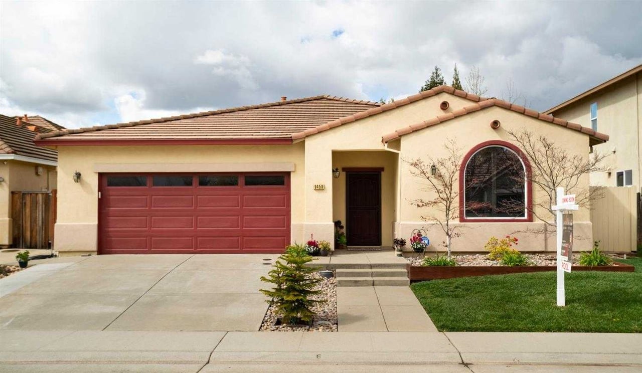 9458 Rush Creek Court