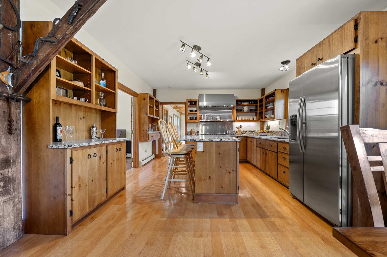 1393 Augusta Road