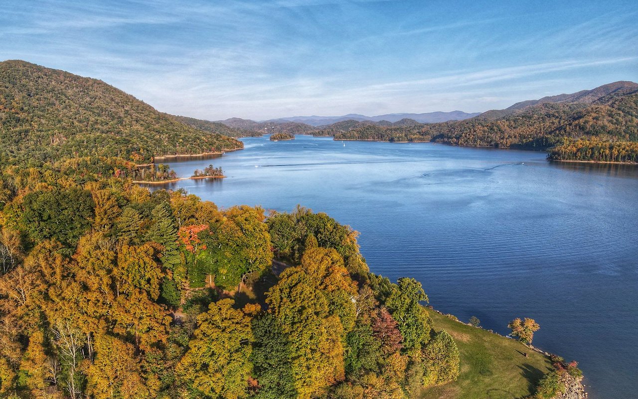 Watauga Lake