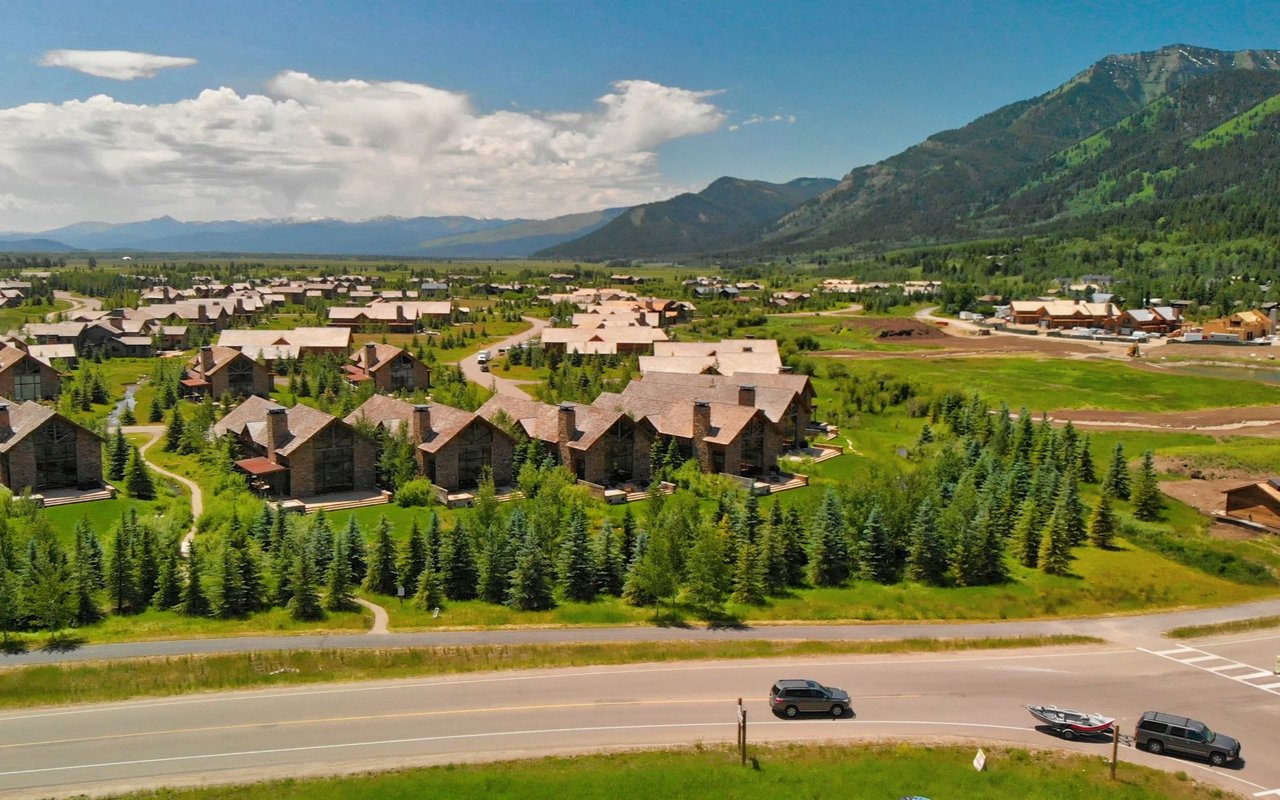 Teton Village