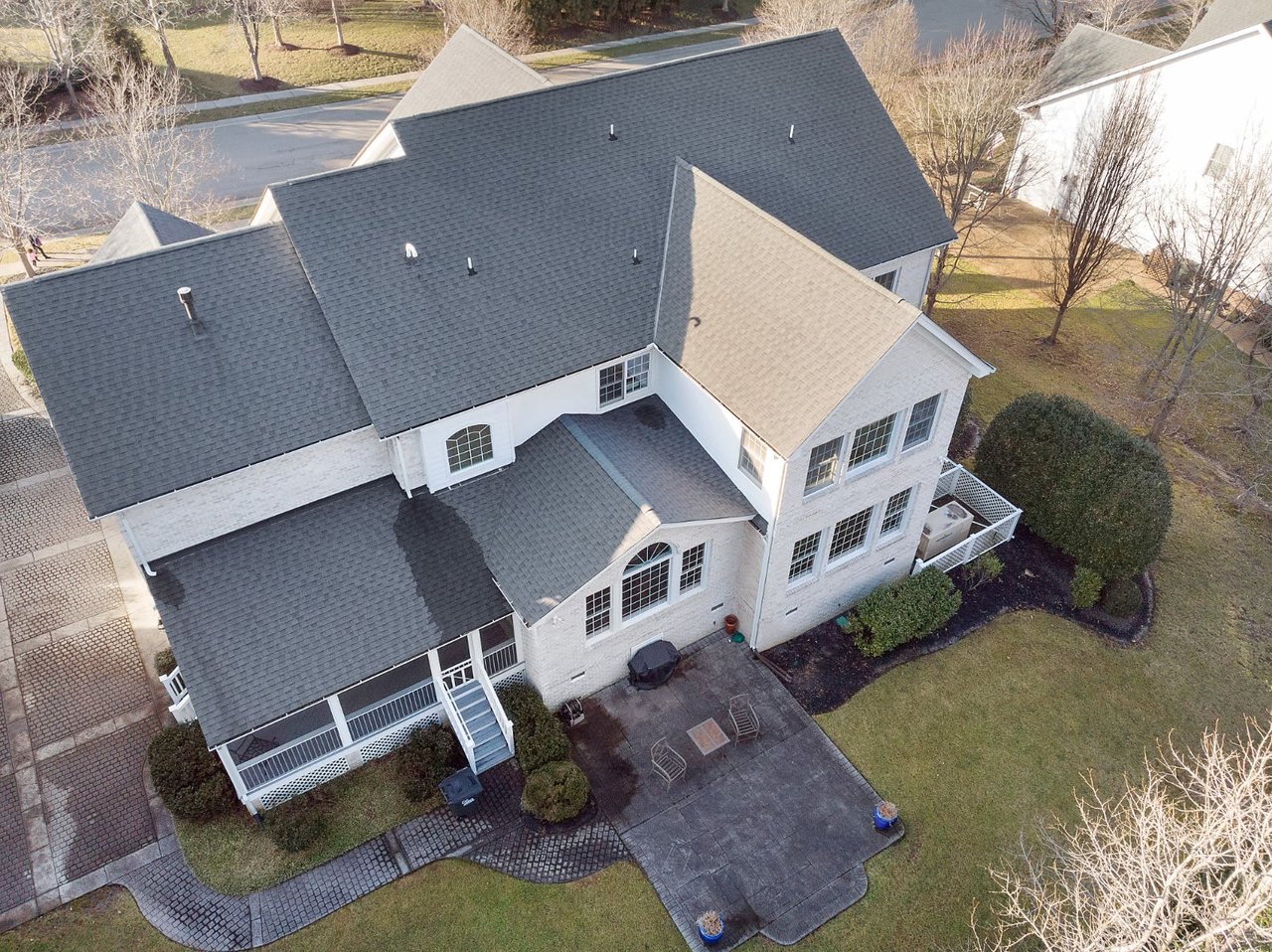 4007 Welby Drive