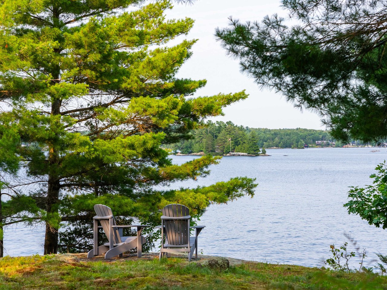 Impact of Economic Factors on Real Estate in Muskoka