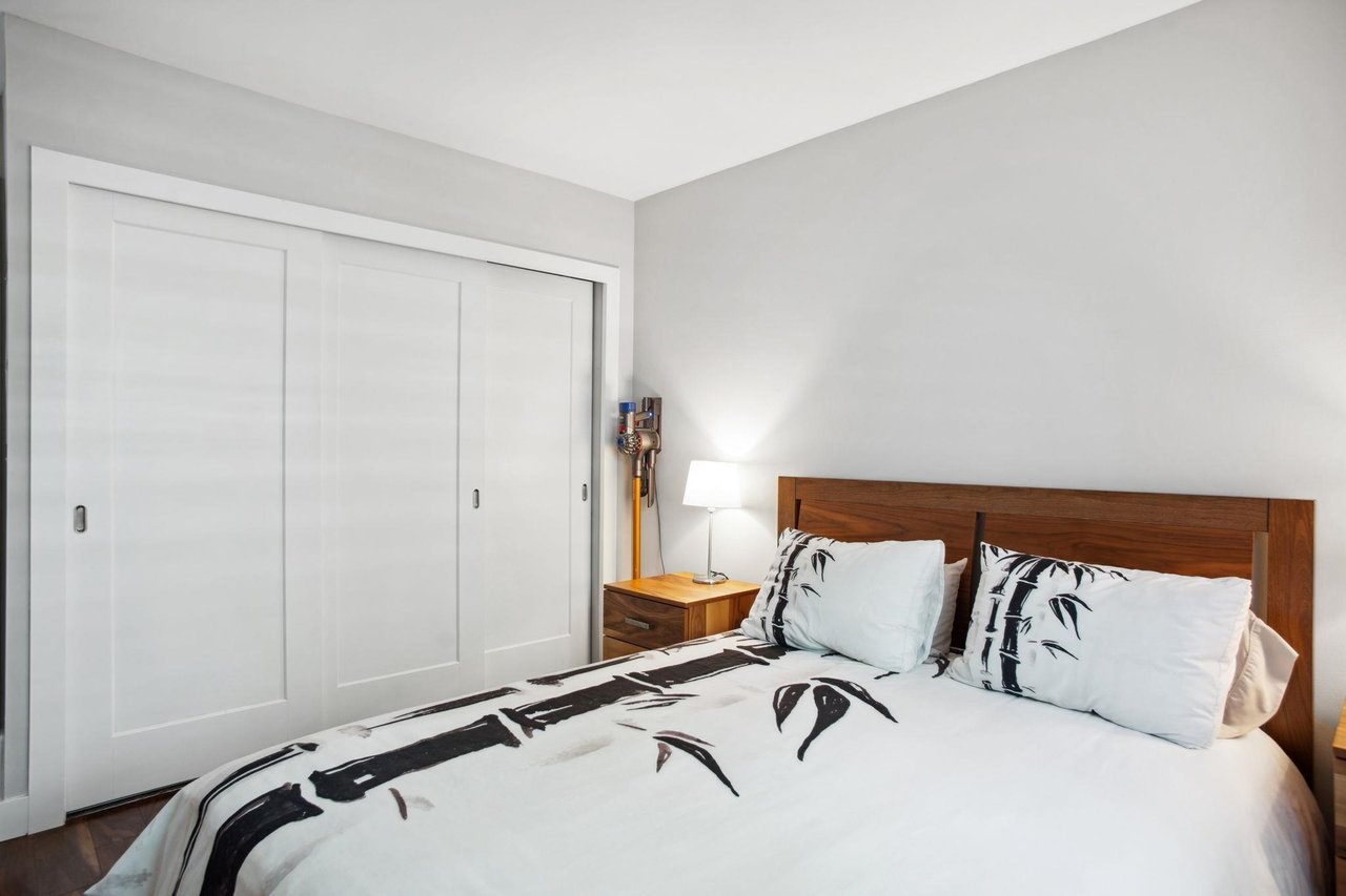 401-3720 W 8th Avenue, Vancouver
