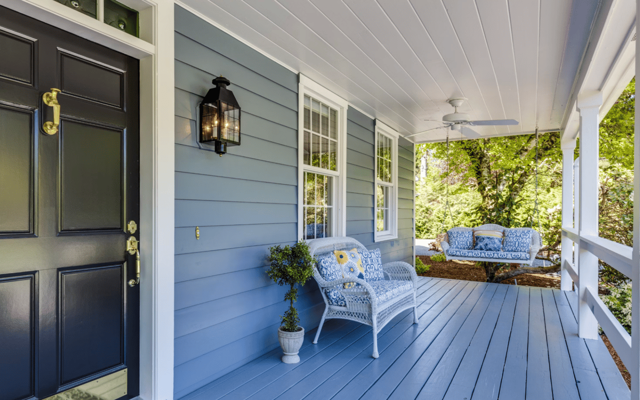 Best ROI Home Improvements for Your Home