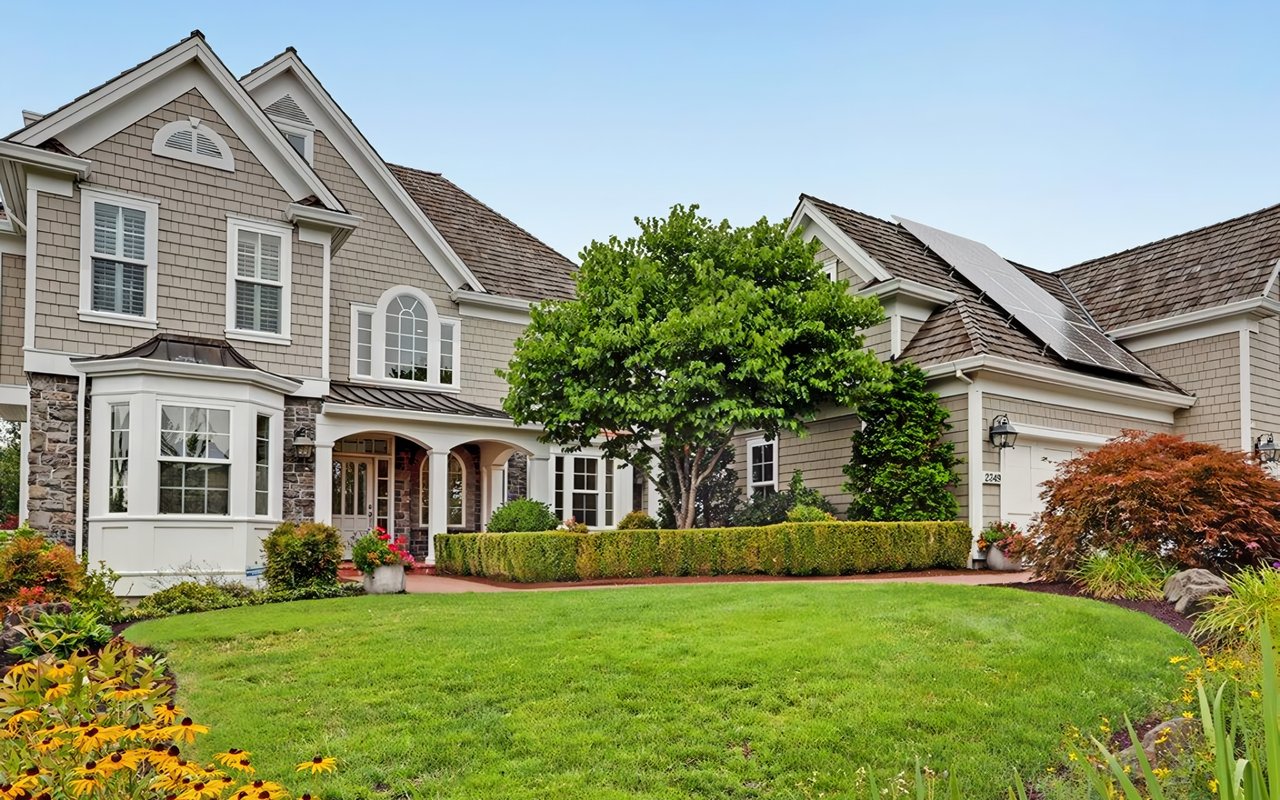 Buying a Home in Portland, OR