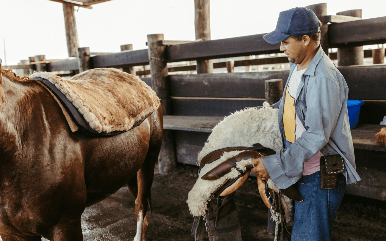 Horseback Riding Adventures in Aspen