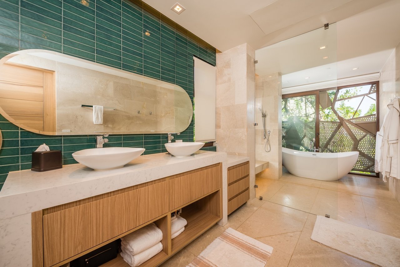 Modern Tropical Ocean Estate, Flamingo, Guanacaste