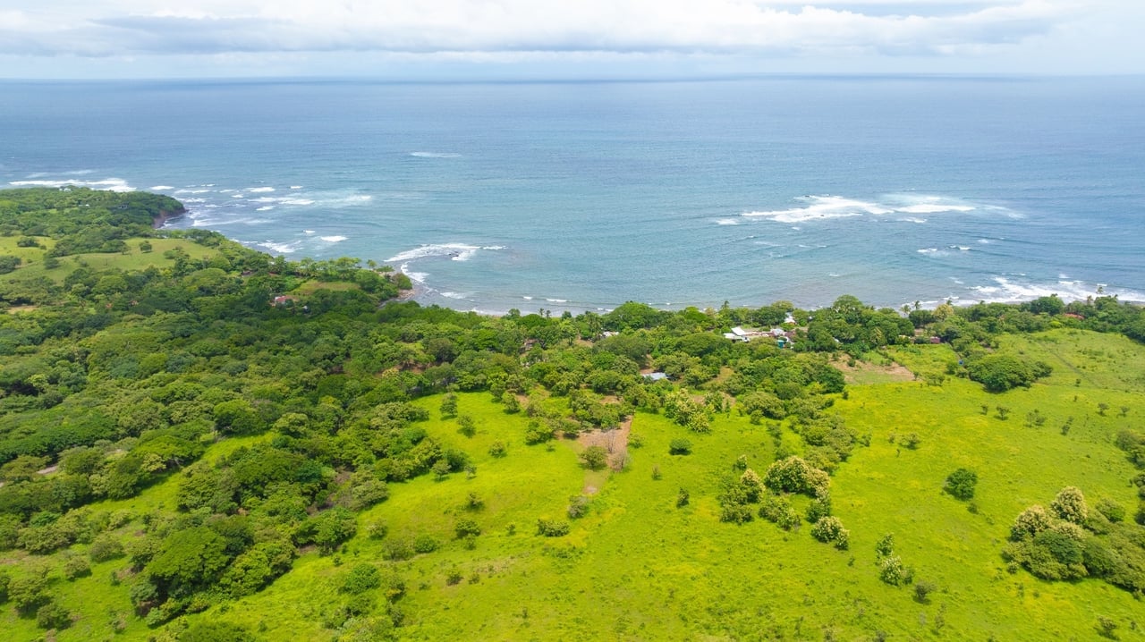 Ocean View Development Site, Nosara, Guanacaste
