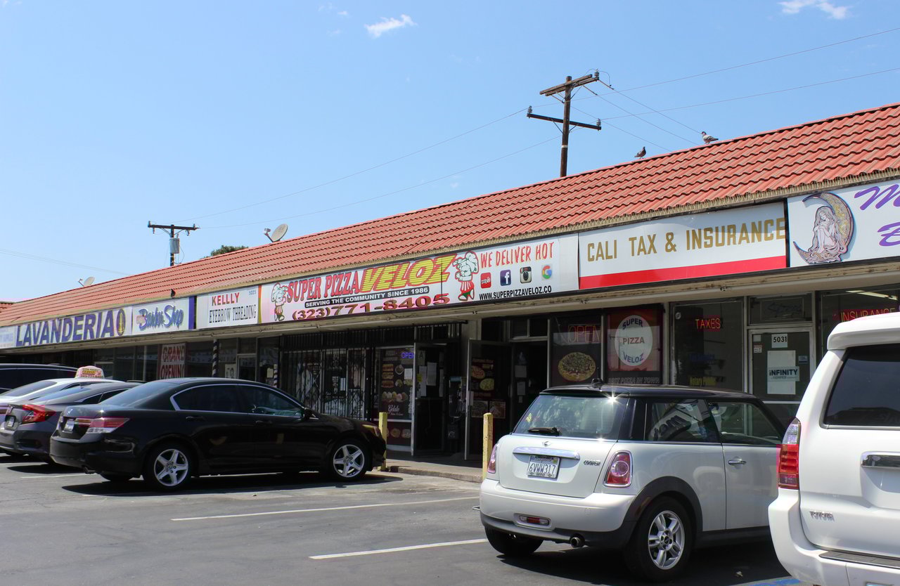 5001 Gage Ave